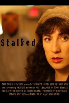 Watch Stalked online stream