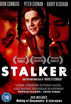 Stalker online free