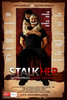 StalkHer Online Free