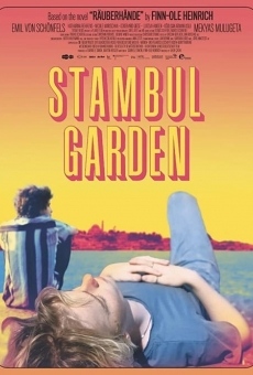 Ver película Stambul Garden