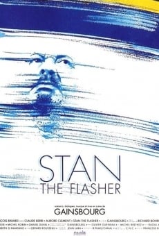 Stan the Flasher online kostenlos