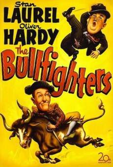 Laurel et Hardy toréadors en ligne gratuit
