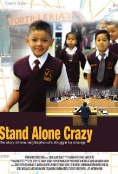 Ver película Stand Alone Crazy