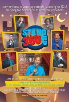 Ver película Stand-Up 360: Edition 1