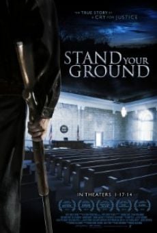 Ver película Stand Your Ground