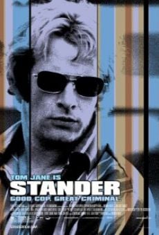 Stander - Poliziotto Scomodo online streaming
