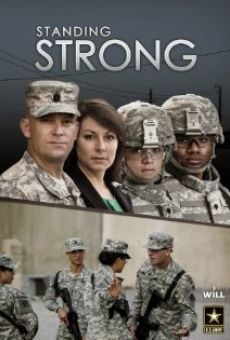 Watch Standing Strong online stream