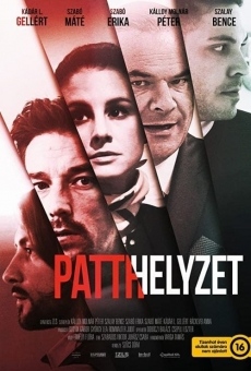 Patthelyzet