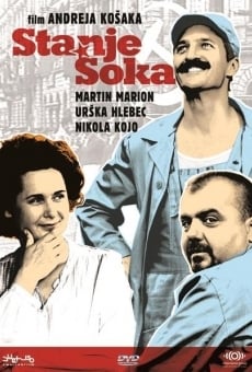 Stanje soka online streaming
