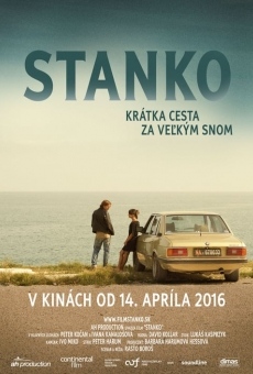 Ver película Stanko