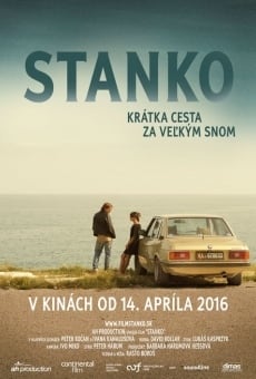 Stanko gratis