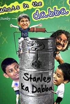 Stanley Ka Dabba gratis