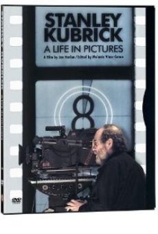 Stanley Kubrick: Une vie en images en ligne gratuit