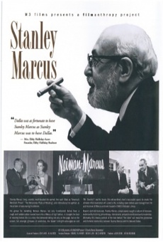 Ver película Stanley Marcus Documentary