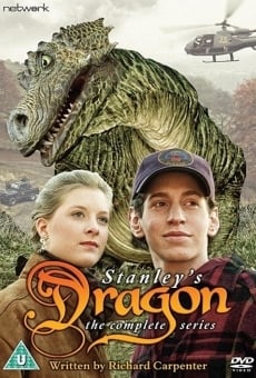 Stanley's Dragon online streaming