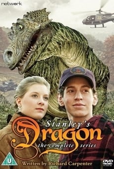 Stanley's Dragon stream online deutsch