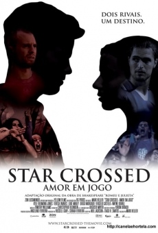 Star Crossed online streaming