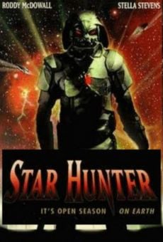 Ver película Star Hunter, El Cazador de Estrellas