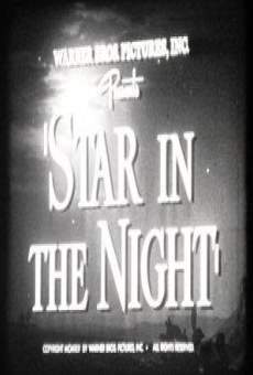 Una stella nella notte online streaming