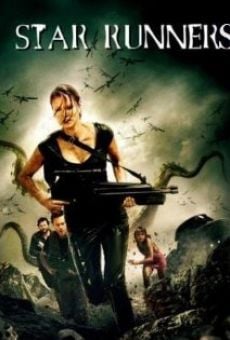 Star Runners online streaming