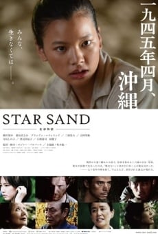 Ver película Star Sand