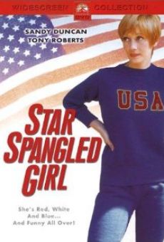 Star Spangled Girl online