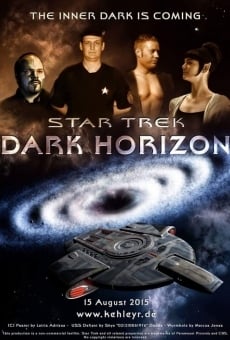 Ver película Star Trek: Dark Horizon