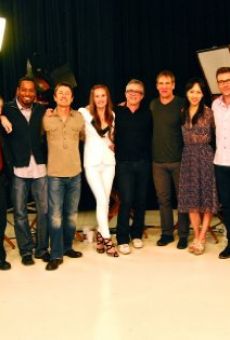 Watch Star Trek: Enterprise - In Conversation - The First Crew online stream