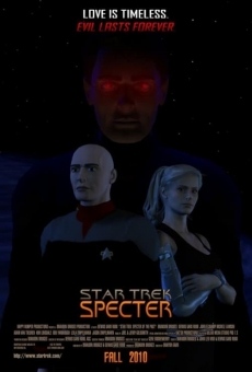 Star Trek I : Specter of the Past streaming en ligne gratuit