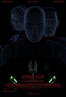 Star Trek II: Retribution online