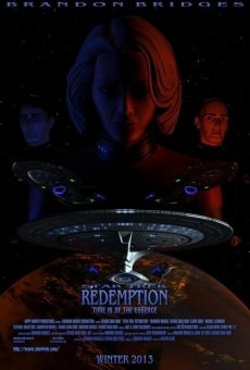Star Trek III: Redemption on-line gratuito