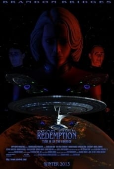 Star Trek III: Redemption on-line gratuito