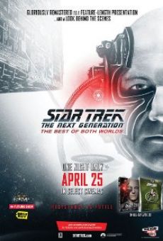 Star Trek: The Next Generation - Regeneration: Engaging the Borg online kostenlos