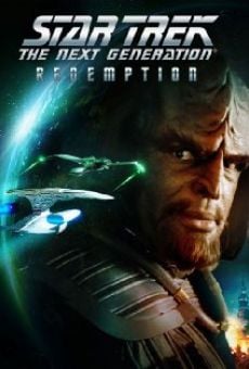 Watch Star Trek: The Next Generation - Survive and Suceed: An Empire at War online stream