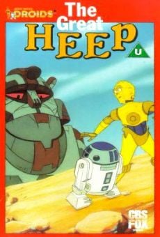 Ver película Star Wars: El gran Heep