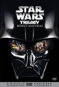 L'Empire des Rêves: L'Histoire de la Trilogie 'Star Wars'