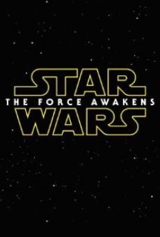 Star Wars: Episodio VII - El despertar de la fuerza online