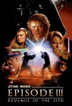 Star Wars: Episodio III - La venganza de los Sith