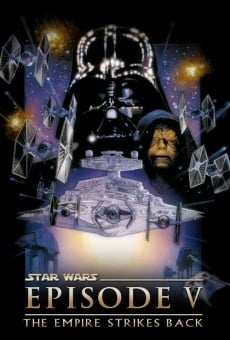 Star Wars: Episode V - The Empire Strikes Back gratis