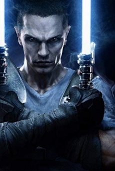 Película: Star Wars: The Force Unleashed II