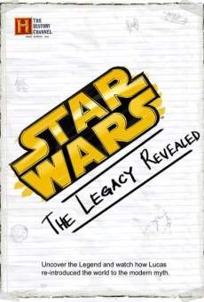 Star Wars: The Legacy Revealed online kostenlos