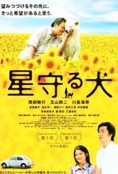 Hoshi mamoru inu streaming en ligne gratuit