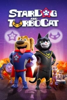 StarDog and TurboCat online