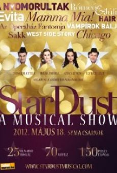 StarDust Musical Show en ligne gratuit