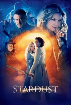 Stardust stream online deutsch