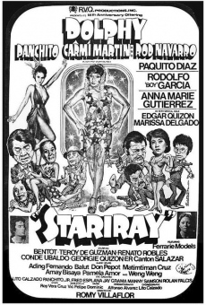 Ver película Stariray