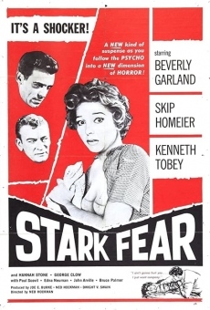 Stark Fear en ligne gratuit