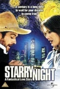 Starry Night en ligne gratuit