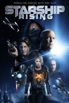 Starship: Rising online free