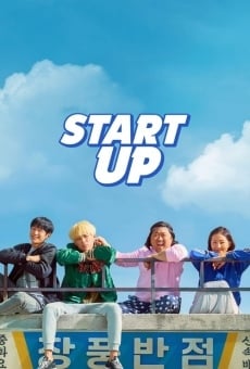 Start-Up, película completa en español